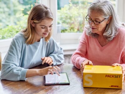 DHL eCommerce Trends Report 2026: las reglas del ecommerce cambian en la era de la inteligencia artificial