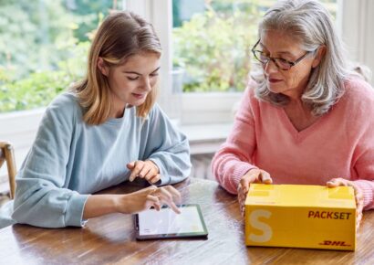 DHL eCommerce Trends Report 2026: las reglas del ecommerce cambian en la era de la inteligencia artificial