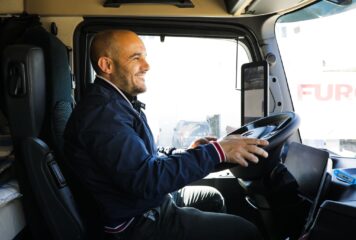 Furgo-Trayler alcanza los 72 millones de euros de facturación y refuerza su liderazgo en el transporte sostenible