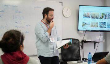 Idiomas Carlos V impulsa el bilingüismo con metodologías inmersivas y preparación oficial de alto rendimiento