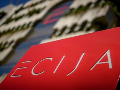 ECIJA, primer despacho de abogados en España en certificar su sistema de gestión de IA con la norma ISO 42001