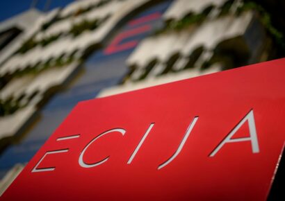 ECIJA, primer despacho de abogados en España en certificar su sistema de gestión de IA con la norma ISO 42001