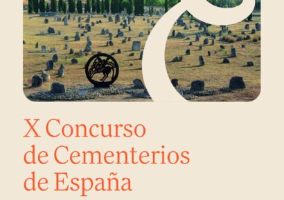 En la X edición del Concurso de Cementerios de España, los cementerios reivindican su papel como patrimonio cultural y memoria colectiva