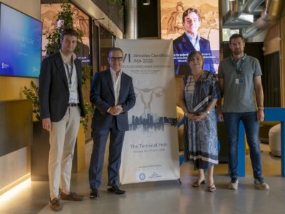Las VI Jornadas Científicas JMA 2026 convierten a Valencia en un referente de la cirugía ginecológica