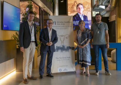 Las VI Jornadas Científicas JMA 2026 convierten a Valencia en un referente de la cirugía ginecológica