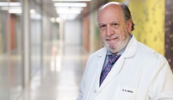 Un paso adelante en la cirugía de columna: una técnica quirúrgica de tratamiento de las escoliosis de los adolescentes sin perder movilidad