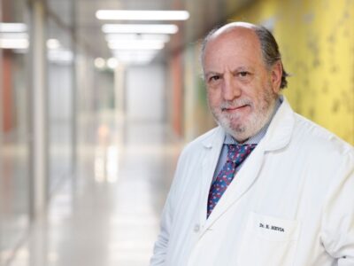 Un paso adelante en la cirugía de columna: una técnica quirúrgica de tratamiento de las escoliosis de los adolescentes sin perder movilidad