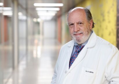 Un paso adelante en la cirugía de columna: una técnica quirúrgica de tratamiento de las escoliosis de los adolescentes sin perder movilidad