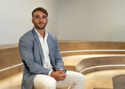 Emilio Santa Cruz, EIG: «Las empresas pierden adjudicaciones por no hacer memorias técnicas competitivas»