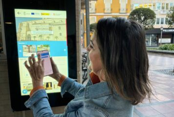 La web turística de Ciudad Real bate récords y supera las 45.000 visitas en un año