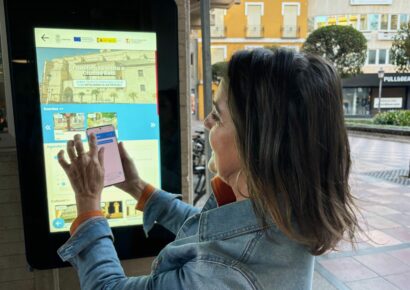 La web turística de Ciudad Real bate récords y supera las 45.000 visitas en un año