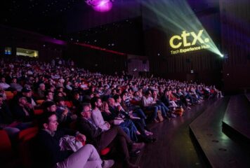 CTX se alza como el segundo gran evento tecnológico de España con 100 millones de impacto económico