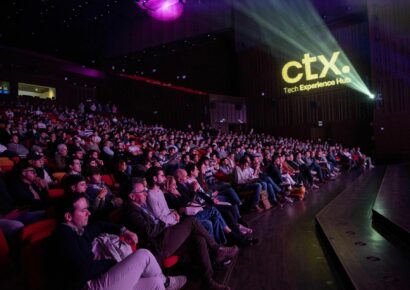 CTX se alza como el segundo gran evento tecnológico de España con 100 millones de impacto económico