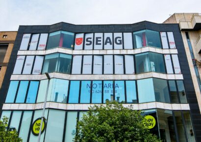 Sociedad Española de Alquiler Garantizado (SEAG) creció un 27,5% en el primer cuatrimestre