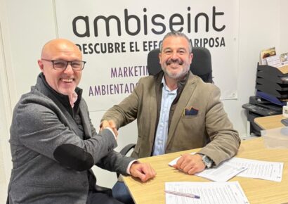 Ambiseint llega a Huelva con vocación de cubrir Andalucía Occidental y el Algarve