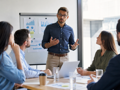 El middle management gana protagonismo en la construcción del liderazgo en Gran Consumo