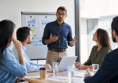 El middle management gana protagonismo en la construcción del liderazgo en Gran Consumo