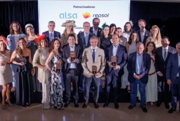 Kia, ILUNION, Caja Arequipa y Eroski galardonados en las principales categorías de los XIII Premios DEC