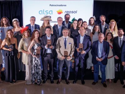 Kia, ILUNION, Caja Arequipa y Eroski galardonados en las principales categorías de los XIII Premios DEC