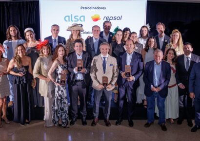 Kia, ILUNION, Caja Arequipa y Eroski galardonados en las principales categorías de los XIII Premios DEC