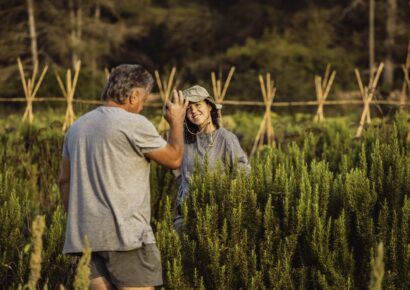 200 jóvenes agricultores españoles formarán parte de Future Harvest para impulsar la resiliencia del campo y el relevo generacional