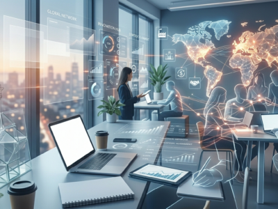 El futuro del trabajo en España: la franquicia como modelo de crecimiento flexible
