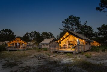Huttopia invita a redescubrir el verano desde la naturaleza, el territorio y el tiempo compartido