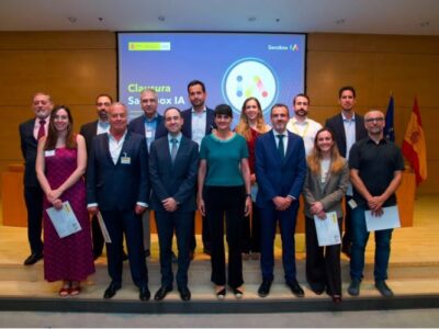 Herta se posiciona como referente europeo en reconocimiento facial conforme al AI Act