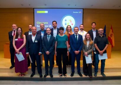 Herta se posiciona como referente europeo en reconocimiento facial conforme al AI Act