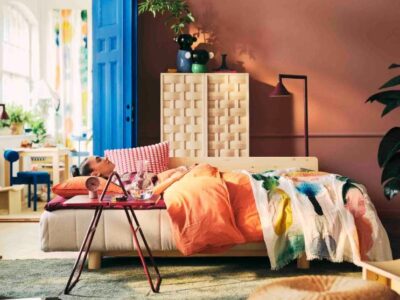 IKEA presenta su nueva colección IKEA PS 2026