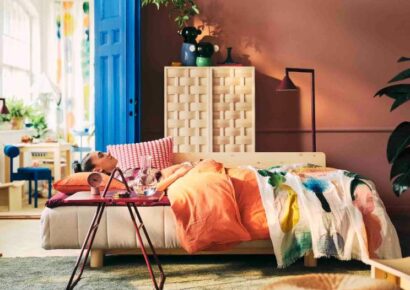 IKEA presenta su nueva colección IKEA PS 2026