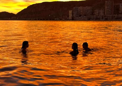 Delfinautica impulsa en Alicante una escuela náutica de formación real, seguridad y experiencias en el mar