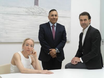 Caro & Asociados integra B Law & Tax y acelera su expansión en España