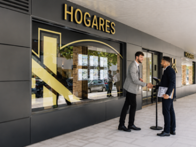 Más de 500 profesionales y una misma filosofía: el modelo de talento que impulsa a Hogares Group 