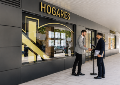 Más de 500 profesionales y una misma filosofía: el modelo de talento que impulsa a Hogares Group 