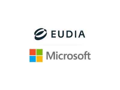 Eudia anuncia una colaboración con Microsoft para escalar los gemelos digitales expertos en la empresa