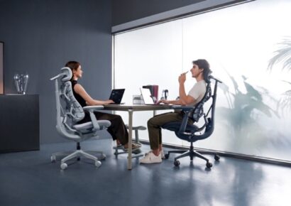 LiberNovo lanza Prime Sale el 23 de junio: toda su gama de sillas y accesorios con descuentos de hasta 49 %