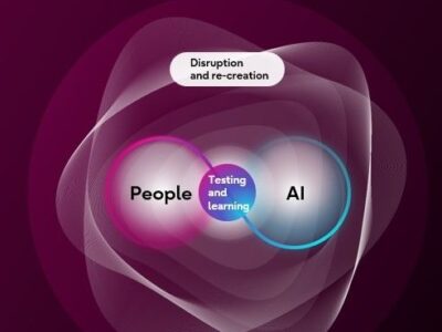 La transformación empresarial impulsada por la IA, eje de la Fujitsu Technology and Service Vision 2026