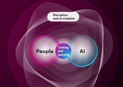 La transformación empresarial impulsada por la IA, eje de la Fujitsu Technology and Service Vision 2026