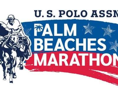 U.S. Polo Assn. Palm Beaches Marathon regresa los días 12 y 13 de diciembre de 2026