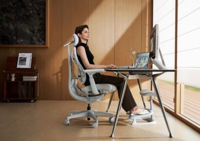LiberNovo anuncia lanzamiento anticipado de campaña Prime Sale, con ofertas flash de la silla Omni