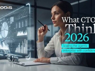 La confianza de los CTO para escalar la IA cae por tercer año consecutivo, según un informe de Akkodis
