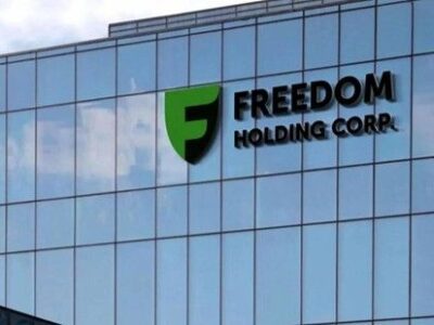 El fundador de Freedom Holding Corp., Timur Turlov, anuncia su candidatura a vicepresidente de la FIDE