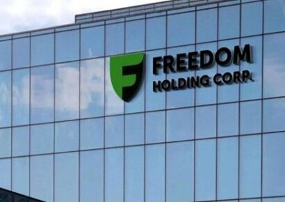 El fundador de Freedom Holding Corp., Timur Turlov, anuncia su candidatura a vicepresidente de la FIDE