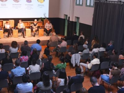Madrid, Navarra y Girona lideran el Índice de Ecosistemas de Emprendimiento de Impacto en España