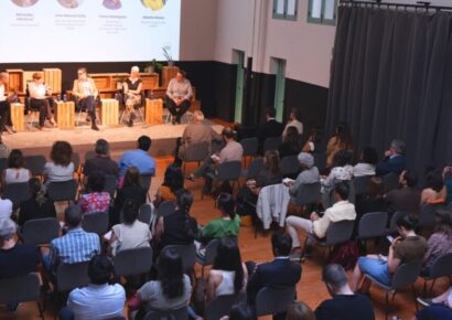 Madrid, Navarra y Girona lideran el Índice de Ecosistemas de Emprendimiento de Impacto en España