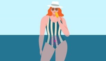 Más allá del bikini: INTIMINA explica por qué el microbioma íntimo sufre en verano y cómo las copas menstruales ayudan a su equilibrio térmico