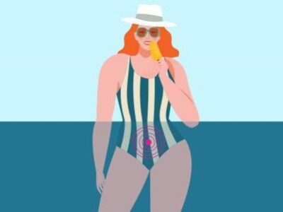 Más allá del bikini: INTIMINA explica por qué el microbioma íntimo sufre en verano y cómo las copas menstruales ayudan a su equilibrio térmico