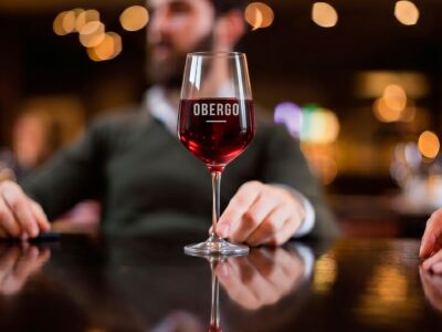Obergo reivindica la variedad garnacha como opción ideal para el consumo en verano