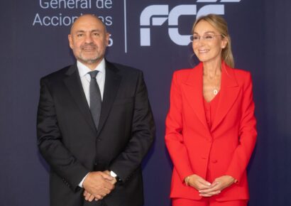 FCC avala su modelo de negocio y crecimiento internacional en su Junta General de Accionistas 2026